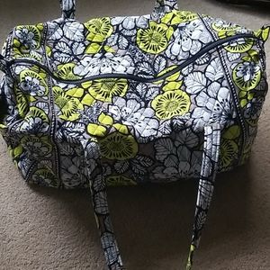 Vera Bradley Duffel bag